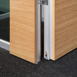 fecotür wood H70 | Internal doors | Feco