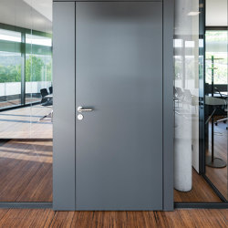 fecotür Holz H70 | Internal doors | Feco
