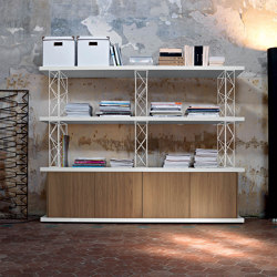 Wire | Shelving systems | Sinetica Industries