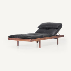 Daybed | Camas de día / Lounger | BassamFellows