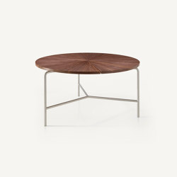 Circular Dining Table | Tavoli pranzo | BassamFellows