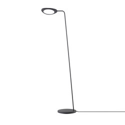 Leaf Floor Lamp | Free-standing lights | Muuto