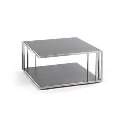 Suite side table | Coffee tables | Fischer Möbel