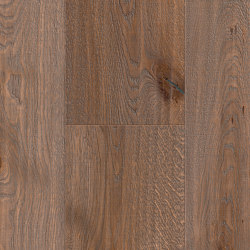 FLOORs Hardwood Oak Montes rustic | Wood flooring | Admonter Holzindustrie AG