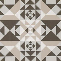 Frame Carpet Bodenfliese | Ceramic tiles | Refin