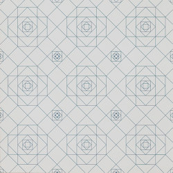 Frame Geometric | Ceramic tiles | Refin