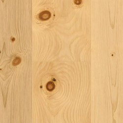 FLOORs Softwood Stone Pine basic | Wood flooring | Admonter Holzindustrie AG
