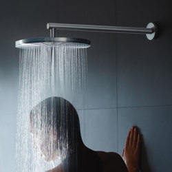 060 - Head shower | Shower controls | VOLA