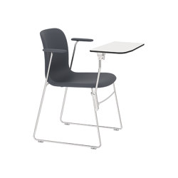 SixE WRITING TABLET | Chairs | HOWE