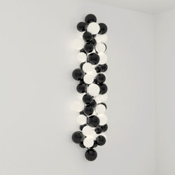 Digit Linear | Wall lights | Babled