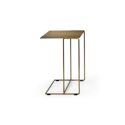 Oki Side Table | Side tables | Walter Knoll