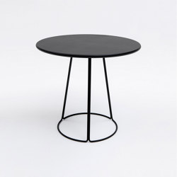 Paddy table | Tables d'appoint | Cascando