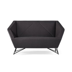 3angle sofa | Sofas | Prostoria