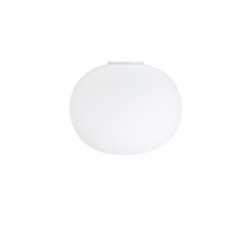 Glo-Ball Ceiling 1 | Suspended lights | Flos