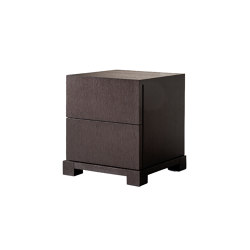 Douglas | Night stands | Meridiani