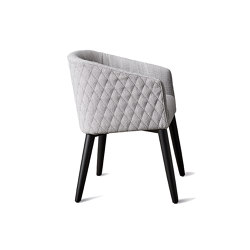Lolyta | with armrests | Meridiani