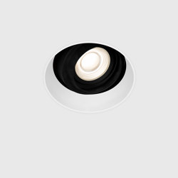 Aplis in-line 165 high output, directional | Recessed ceiling lights | Kreon