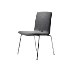 Day chair | stackable | Gärsnäs
