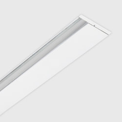 Rei downlight recessed profile | Lampade plafoniere | Kreon