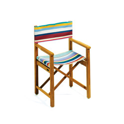 Cabin Armchair | Chaises | Weishäupl