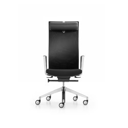 DIAGON Swivel chair | Office chairs | Girsberger