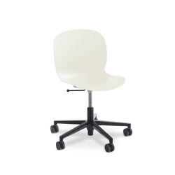 RBM Noor 6070 | Office chairs | Flokk