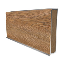 Skirting Board SO 3065 | Vinyl flooring | Project Floors