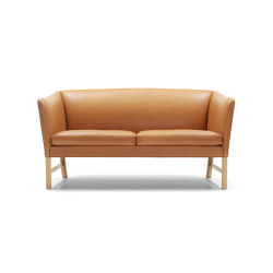 OW602 | Sofa | with armrests | Carl Hansen & Søn