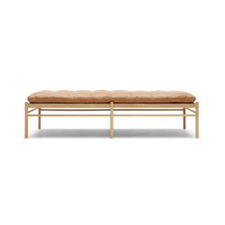 OW150 | Daybed | Lettini / Lounger | Carl Hansen & Søn