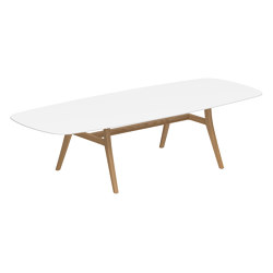 Zidiz ZDZ 300 | Dining tables | Royal Botania