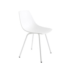 Miunn Chair | without armrests | lapalma