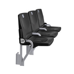 Stadium TP 205 | Seating | FIGUERAS SEATING