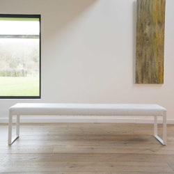 Fusion banc | Benches | Fusiontables