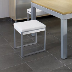 Fusion tabouret | Stools | Fusiontables
