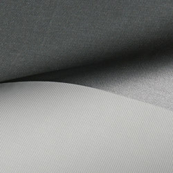 Fabric Aluscreen Futura | Drapery fabrics | Silent Gliss