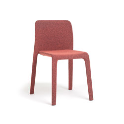 Chair First | Dressed | Sedie | Magis