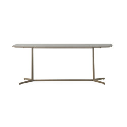 Trilogy Console | Dining tables | Busnelli