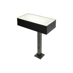 grimm | Table lights | Mawa Design