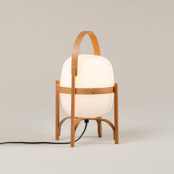 Cestita | Table Lamp