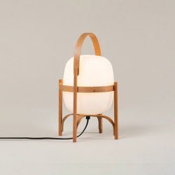 Cestita | Table Lamp | Luminaires de table | Santa & Cole