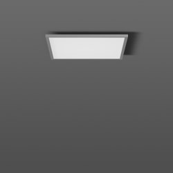 Sidelite® Ceiling and wall luminaires