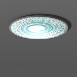 Sidelite® Round Ferro MuranoCeiling and wall luminaires | Ceiling lights | RZB - Leuchten