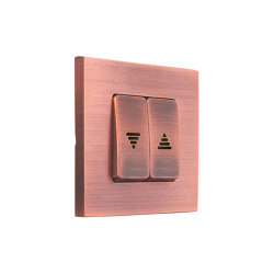 SoHo | Switch For Blinds | Smart Home | FEDE