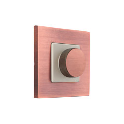 SoHo | Rotary Switch | Switches | FEDE