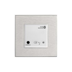 SoHo | Récepteur Audio Bluetooth® Wall | Switches | FEDE