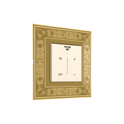 Granada | Tocco Dimmer | Dimmer switches | FEDE