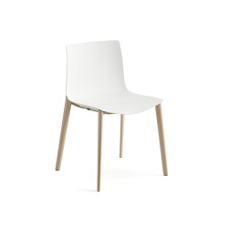 Catifa 46 | 0355 | Chairs | Arper
