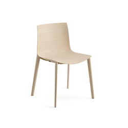 Catifa 46 | 0359 | Chairs | Arper