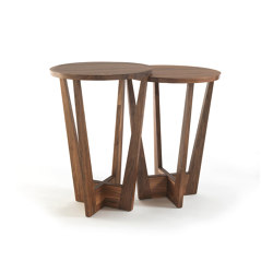 Parla Big Small | Standing tables | Riva 1920