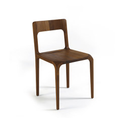 Sleek | Chairs | Riva 1920